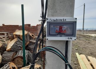 Продам земельный участок, 5.6 сот., поселок Верхнее Джемете, Рассветная улица