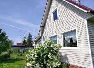 Продажа дома, 105 м2, СНТ Красная нить, 2-я линия
