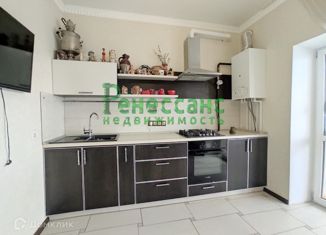 Продам однокомнатную квартиру, 39 м2, посёлок Кузьмино, 4-й проезд Высоцкого, 3