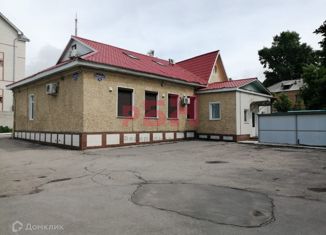 Аренда офиса, 467 м2, Ульяновская область, улица Урицкого, 4