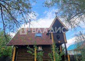 Продажа дома, 52 м2, садовое некоммерческое товарищество Журналист, Садовая улица