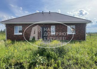 Продам дом, 93 м2, село Плеханово, улица Пушкина, 26