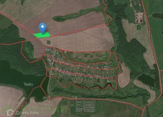 Продаю земельный участок, 200 сот., деревня Большие Катраси