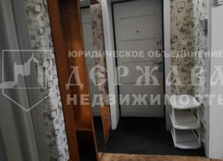 Продажа 2-комнатной квартиры, 42.8 м2, Ленинск-Кузнецкий, улица Спасстанция, 16