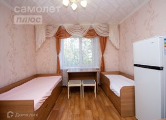 Комната на продажу, 12 м2, Ульяновск, улица Аблукова, 43