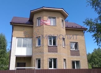 Продается дом, 300 м2, садовые участки Урково-2, 2-я линия