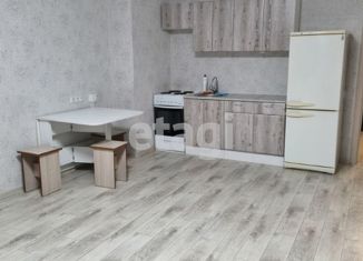 Продам квартиру студию, 33.3 м2, Красноярск, ЖК Апрелевка, Апрельская улица, 6В