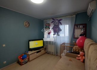 Продажа однокомнатной квартиры, 34.5 м2, Краснодар, улица Красных Партизан, 1/3к1, микрорайон Светлоград