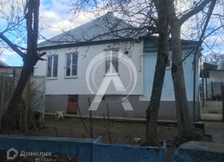 Продам дом, 117.6 м2, поселок городского типа Нефтегорск, улица Гоголя