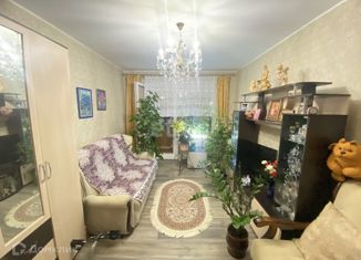 Продажа 1-комнатной квартиры, 35.2 м2, Кострома, улица Машиностроителей, 35, Заволжский район