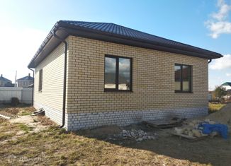 Продажа дома, 105 м2, село Новая Усмань, улица Кулибина