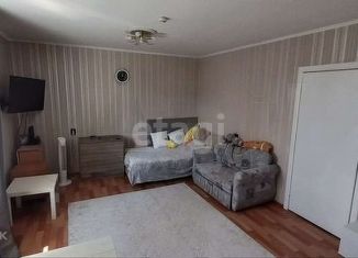 1-комнатная квартира на продажу, 32 м2, Курган, улица Калинина, 20к1, жилой район Северный