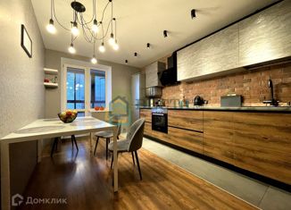 Продам 1-ком. квартиру, 38.7 м2, Мурино, Новая улица, 19, ЖК Новое Мурино