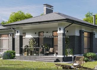 Продается дом, 170 м2, коттеджный посёлок Рига Фэмили