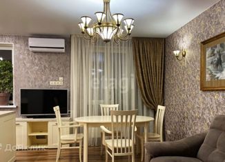 Продажа трехкомнатной квартиры, 91 м2, Краснодар, Совхозная улица, 1к5, ЖК Седьмой Континент