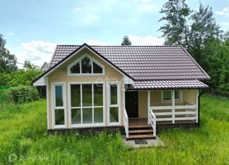 Продаю дом, 57.9 м2, СНТ Михалёво, Рябиновая улица, 36Г