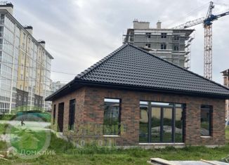 Продаю дом, 127 м2, поселок Сальское, Вишнёвая улица