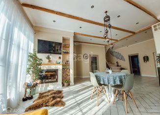 Сдается дом, 230 м2, поселок Щепкин, улица Адмирала Сорокина, 9