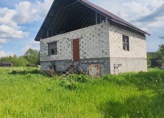 Продам дом, 90 м2, Нижегородская область, деревня Новая Владимировка, 13А