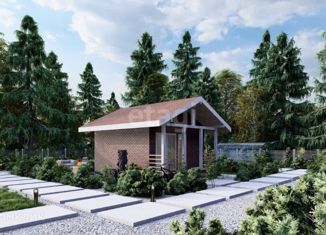 Дом на продажу, 24 м2, садовое товарищество Ильинка