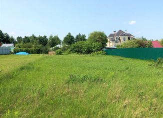 Продажа земельного участка, 9 сот., село Ознобишино, село Ознобишино, 106