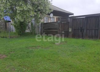 Продам дом, 50 м2, поселок Заводоуспенское, Октябрьская улица