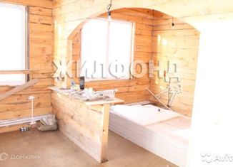 Продажа дома, 183 м2, посёлок Сосновка, Лесопильная улица