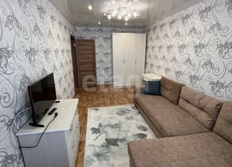 Сдается 1-ком. квартира, 30 м2, Тюмень, Станционная улица, 28