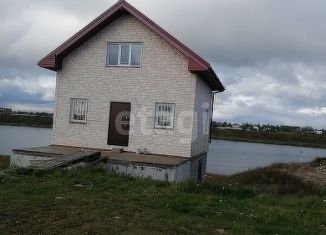 Продажа дома, 106 м2, деревня Гнилуха