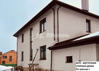 Дом на продажу, 370 м2, деревня Юрлово