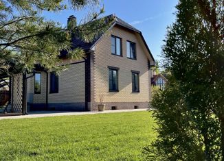 Продажа дома, 170 м2, деревня Витенево, Радужная улица, 24