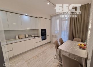 Продается трехкомнатная квартира, 86.6 м2, посёлок Коммунарка, улица Липовый Парк, 4к3, ЖК Москва А101