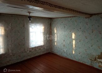 Продам однокомнатную квартиру, 32.8 м2, село Аромашево, улица Ленина, 172