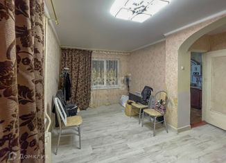 Продажа однокомнатной квартиры, 31.6 м2, Нальчик, улица Мусукаева, 4, район Молодёжный