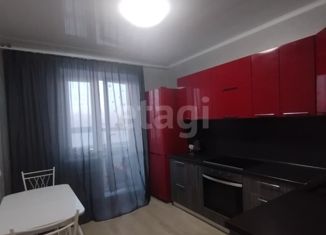 Продается 1-комнатная квартира, 32 м2, Тюмень, улица Новосёлов, 111, ЖК Москва