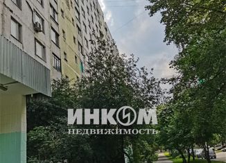 Продается 2-комнатная квартира, 52.4 м2, Москва, проезд Якушкина, 2, станция Владыкино