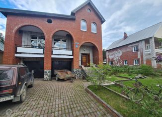 Дом на продажу, 290 м2, Краснотурьинск, Светлая улица, 4