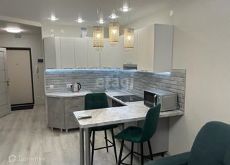 Сдам в аренду двухкомнатную квартиру, 38 м2, Пермь, улица Революции, 22, Свердловский район