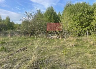 Продаю участок, 8 сот., деревня Ворыпаевка, садовое товарищество Сентябрь, 43