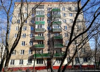 Продаю двухкомнатную квартиру, 35.8 м2, Москва, Большой Кондратьевский переулок, 12с1, Большой Кондратьевский переулок