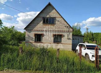 Продажа дома, 56 м2, СНТ Роща, Лесная улица, 238