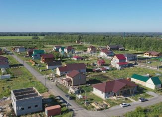 Продажа земельного участка, 7 сот., посёлок Октябрьский