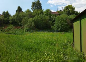 Продается участок, 11 сот., Чебоксары, жилой район Юго-Западный, улица Спартака, 9А