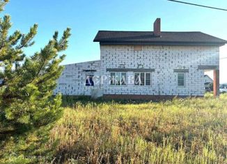 Продажа дома, 206.6 м2, село Озёрки