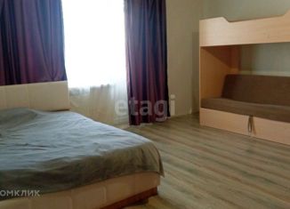 Продается 1-комнатная квартира, 40.8 м2, Екатеринбург, Эскадронная улица, 29, Эскадронная улица