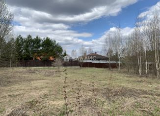 Продаю участок, 15 сот., деревня Молоденово, Полевая улица