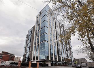 Продается 4-ком. квартира, 163.4 м2, Москва, 2-я Звенигородская улица, 11, станция Беговая