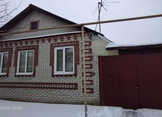 Продажа дома, 134.5 м2, Сызрань, Кооперативная улица, 38