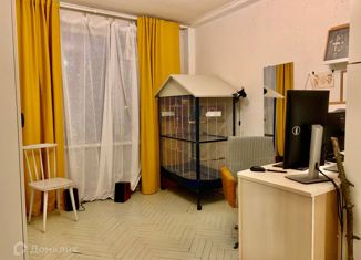 Продается 1-комнатная квартира, 30.4 м2, Санкт-Петербург, улица Шелгунова, 8, улица Шелгунова