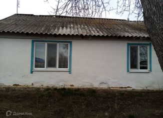 Продаю дом, 54.3 м2, поселок Димитровский, улица Мира, 4